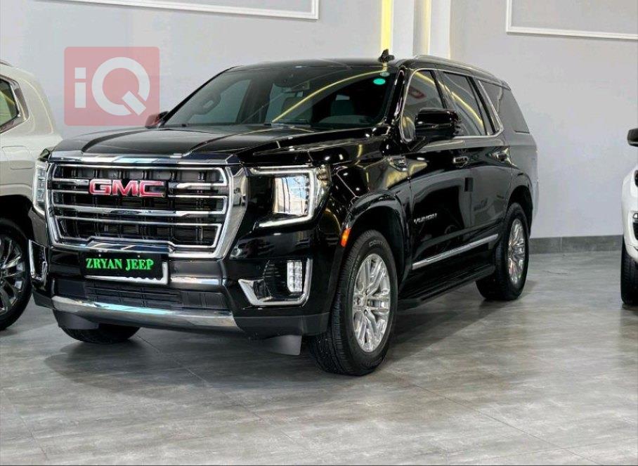 GMC Yukon